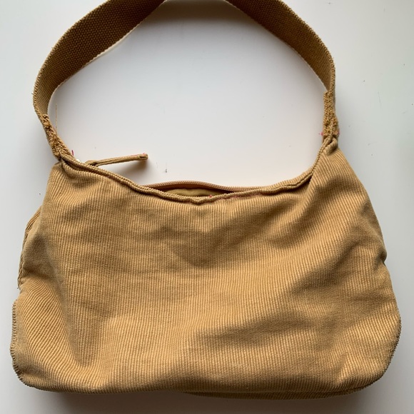 Vintage corduroy mini purse 🤎 - Picture 2 of 5